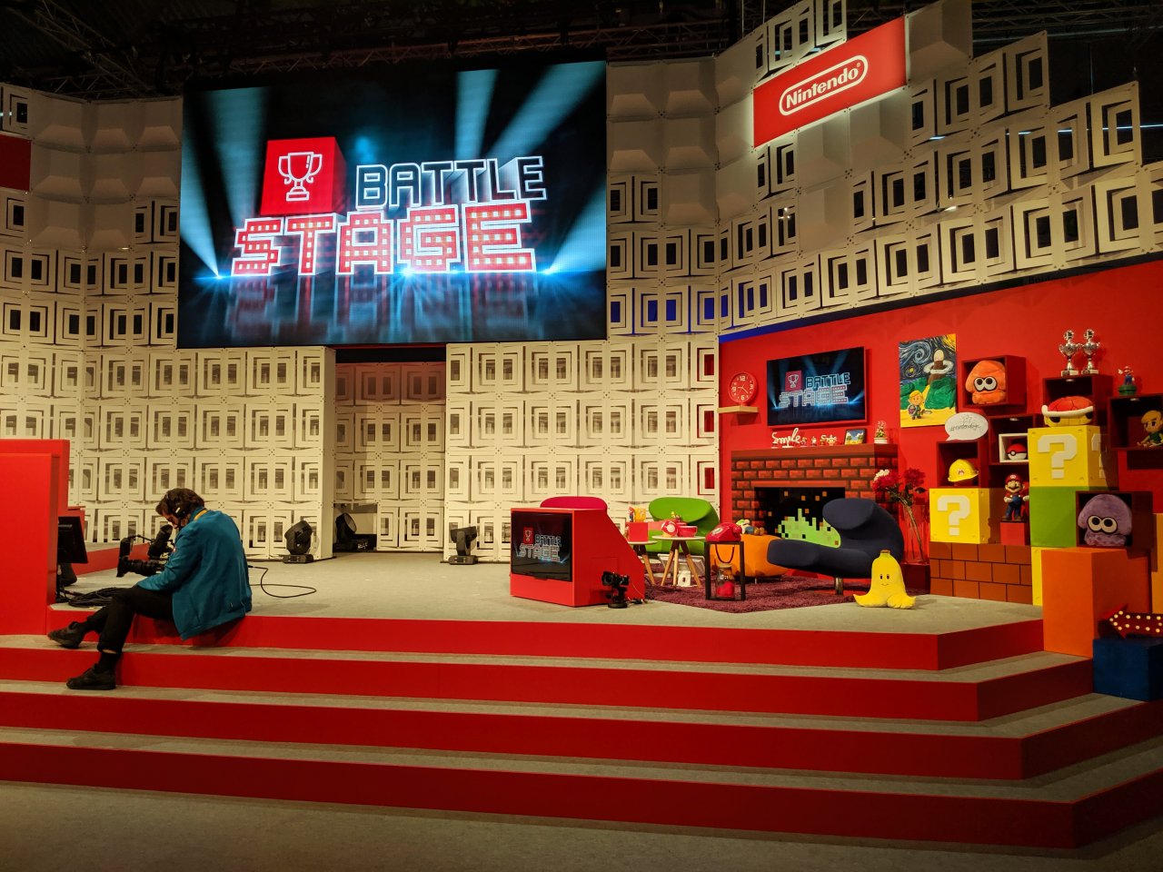 Auch 2020 wird Nintendo wieder auf der Gamescom in Köln sein. Fans dürfen sich dann wohl wieder über das mittlerweile übliche Programm freuen.
