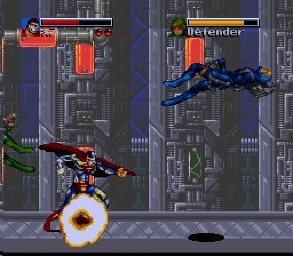 [08/12/2019] The Death and Return of Superman