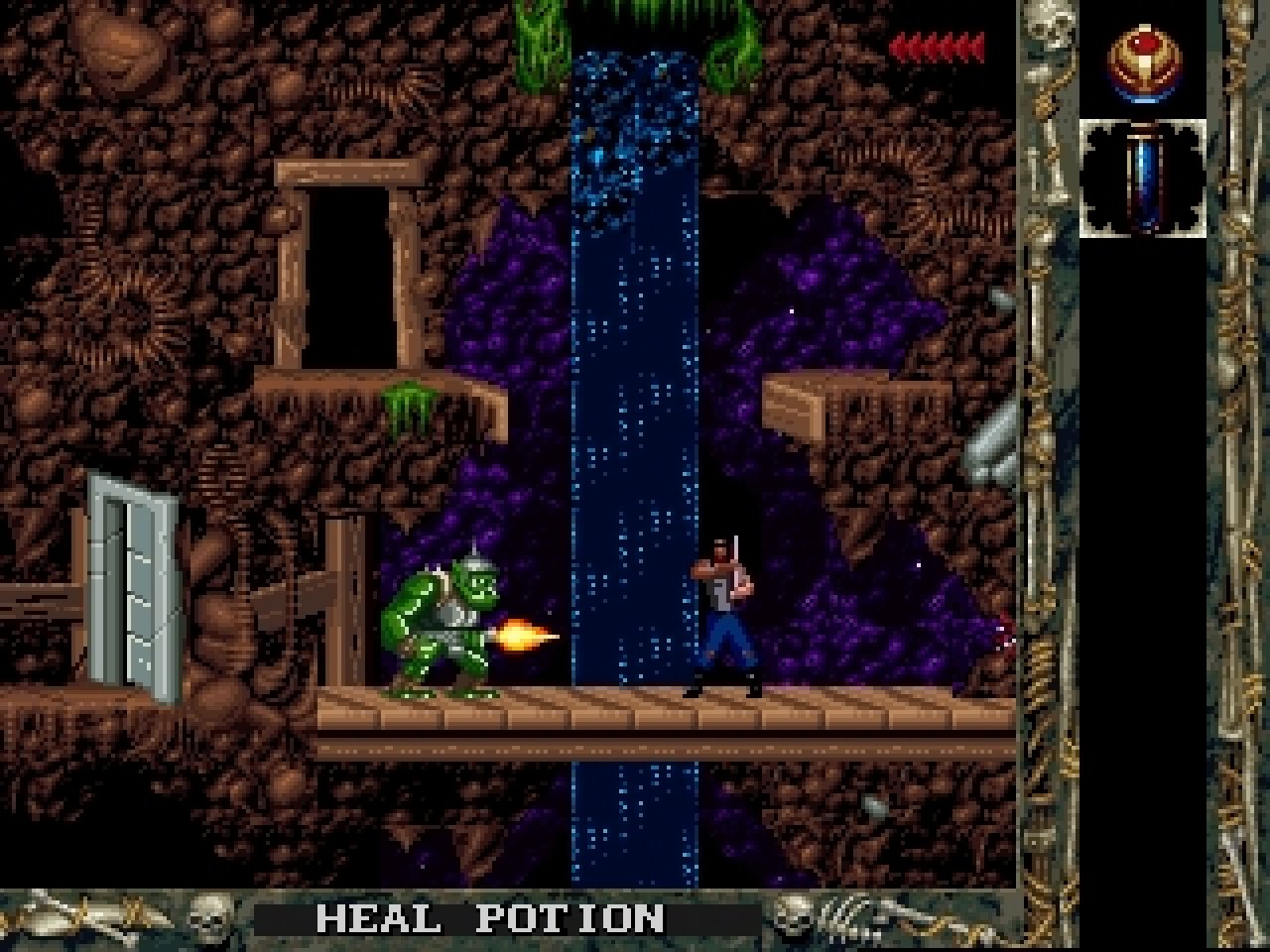 [08/12/2019] Blackthorne erntete solide Kritiken, vor allem die flüssigen Animationen wurden gelobt.