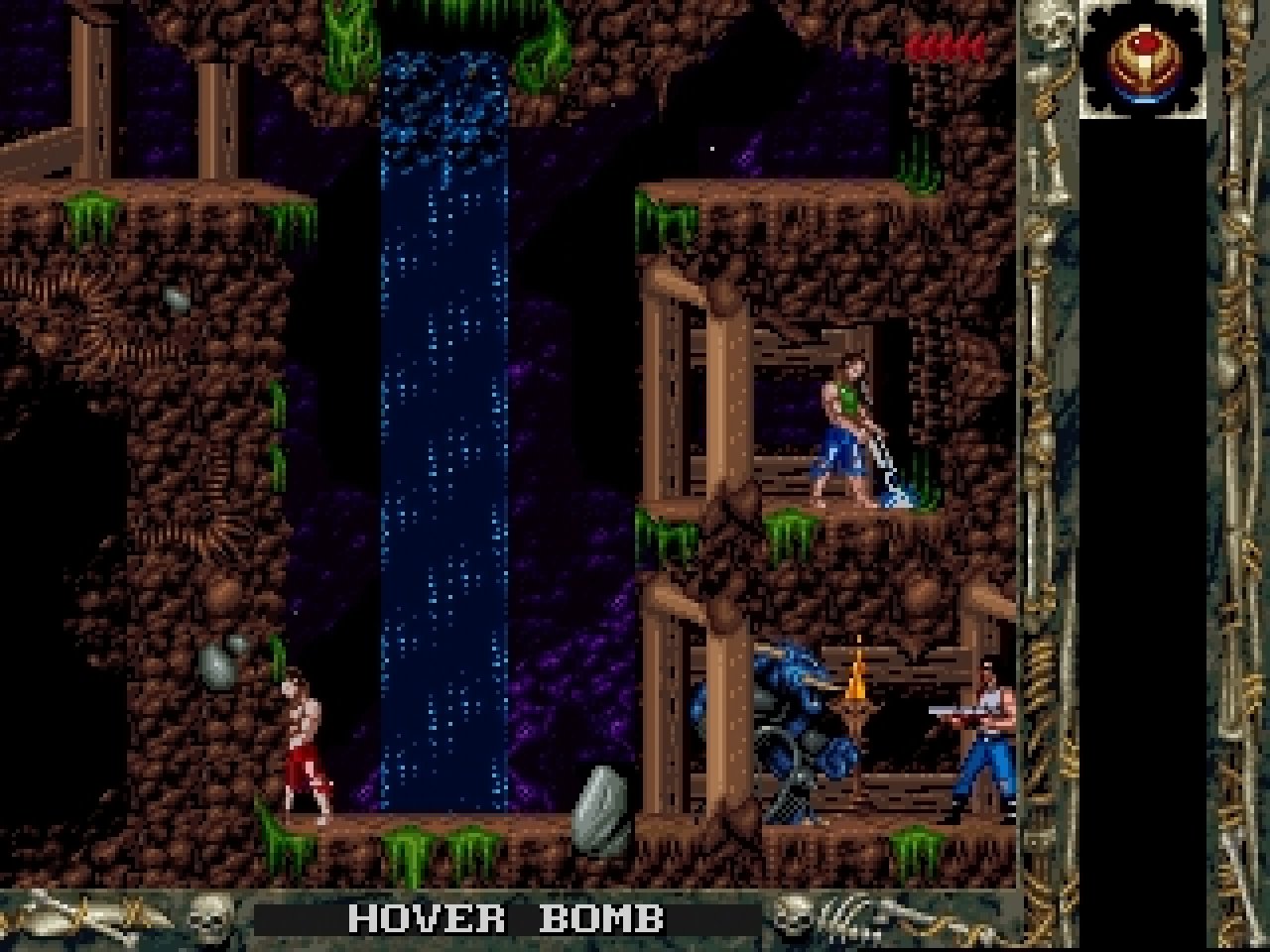 [08/12/2019] Blackthorne