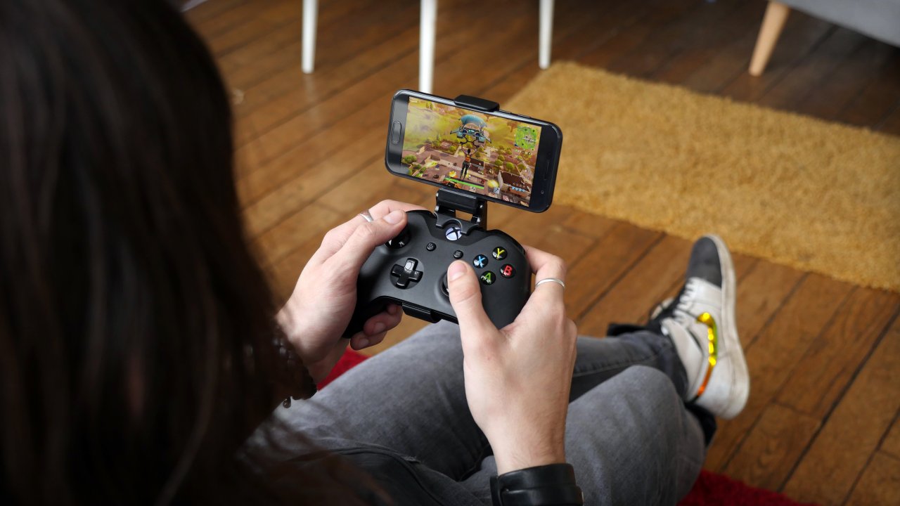 [05/12/2019] Shadow: Der leistungsstärkste Spiele-Streamingdienst? - Ausprobiert & nachgefragt! (1)