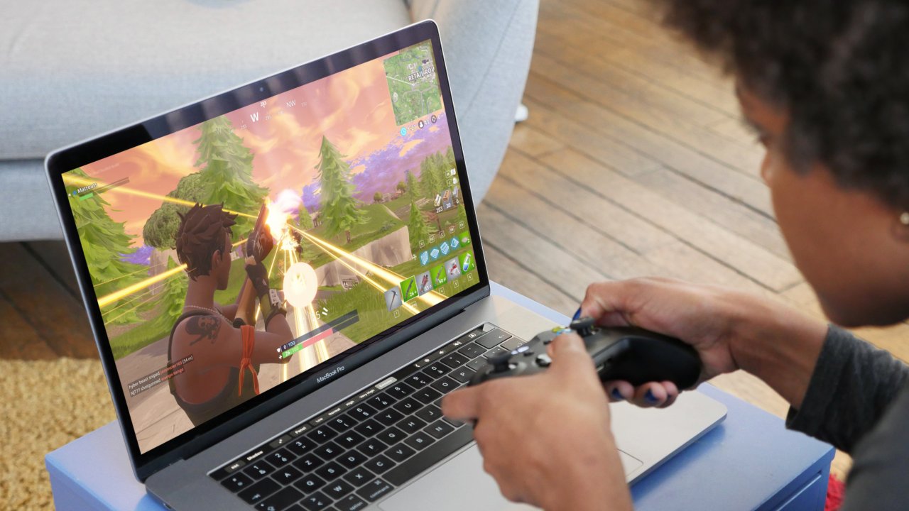 [05/12/2019] Shadow: Der leistungsstärkste Spiele-Streamingdienst? - Ausprobiert & nachgefragt! (3)