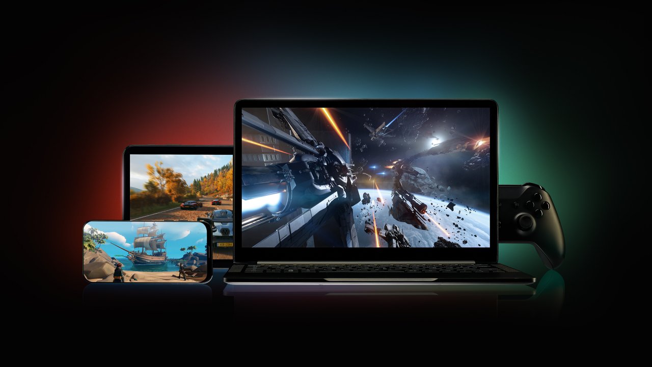 [05/12/2019] Shadow: Der leistungsstärkste Spiele-Streamingdienst? - Ausprobiert & nachgefragt! (6)