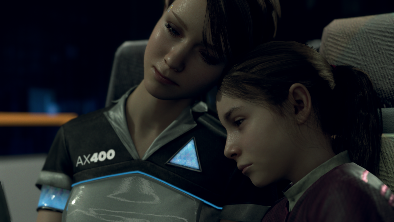 [19/12/2019] Detroit: Become Human