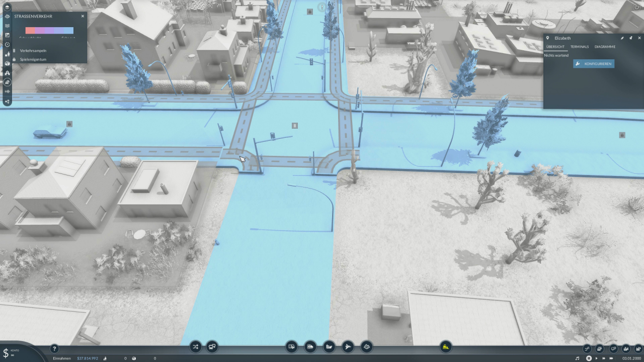 [10/12/2019] Transport Fever 2 im Test. (5)