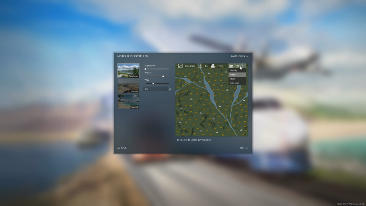 [10/12/2019] Transport Fever 2 im Test. (14)