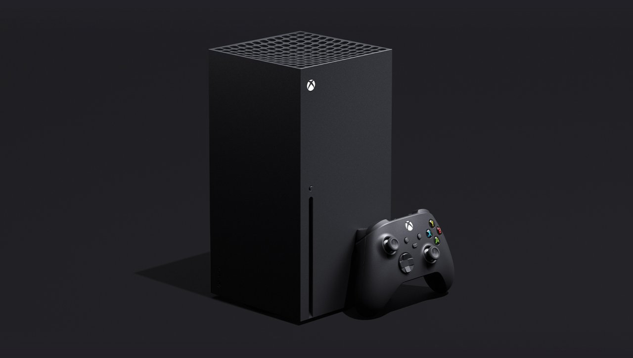 [13/12/2019] Xbox Series X: Microsofts Next-Gen-Konsole in der Hands-on-Vorschau.