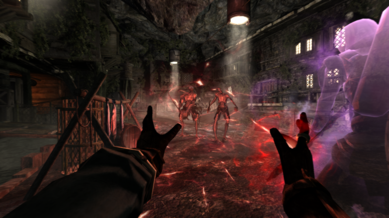 [19/12/2019] Bei der von Fans erstellten Skyrim-Mod Enderal nebst dem Addon Forgotten Stories handelt es sich um eine Total Conversion – ein nahezu komplett anderes Spiel mit neuen Schauplätze, Quests und Talenten.