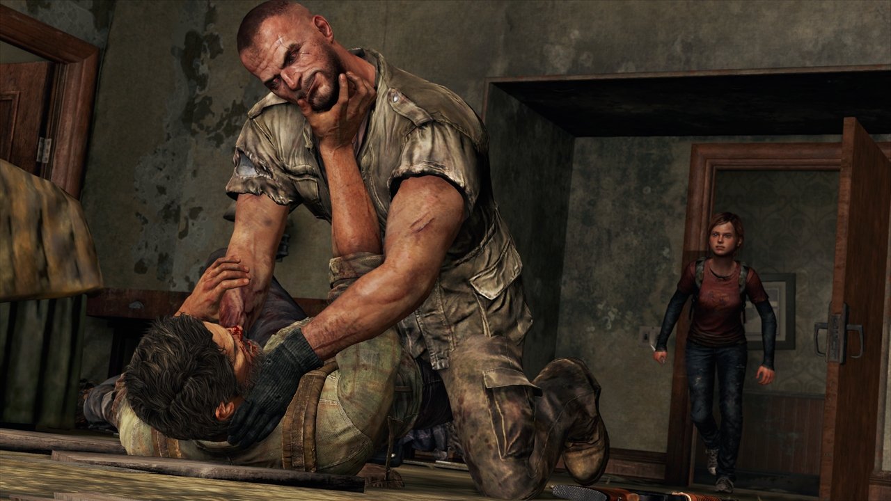 [13/12/2019] US-Entwickler Naughty Dog wehte vereinzelt Gegenwind für die Konzeption von The Last Of Us entgegen. Vizepräsident Neil Druckmann jedoch beharrt auf der Kunstfreiheit der Entwickler und ist der Meinung, dass politische Ansichten in Spielen durchaus ihren Platz haben. (1)