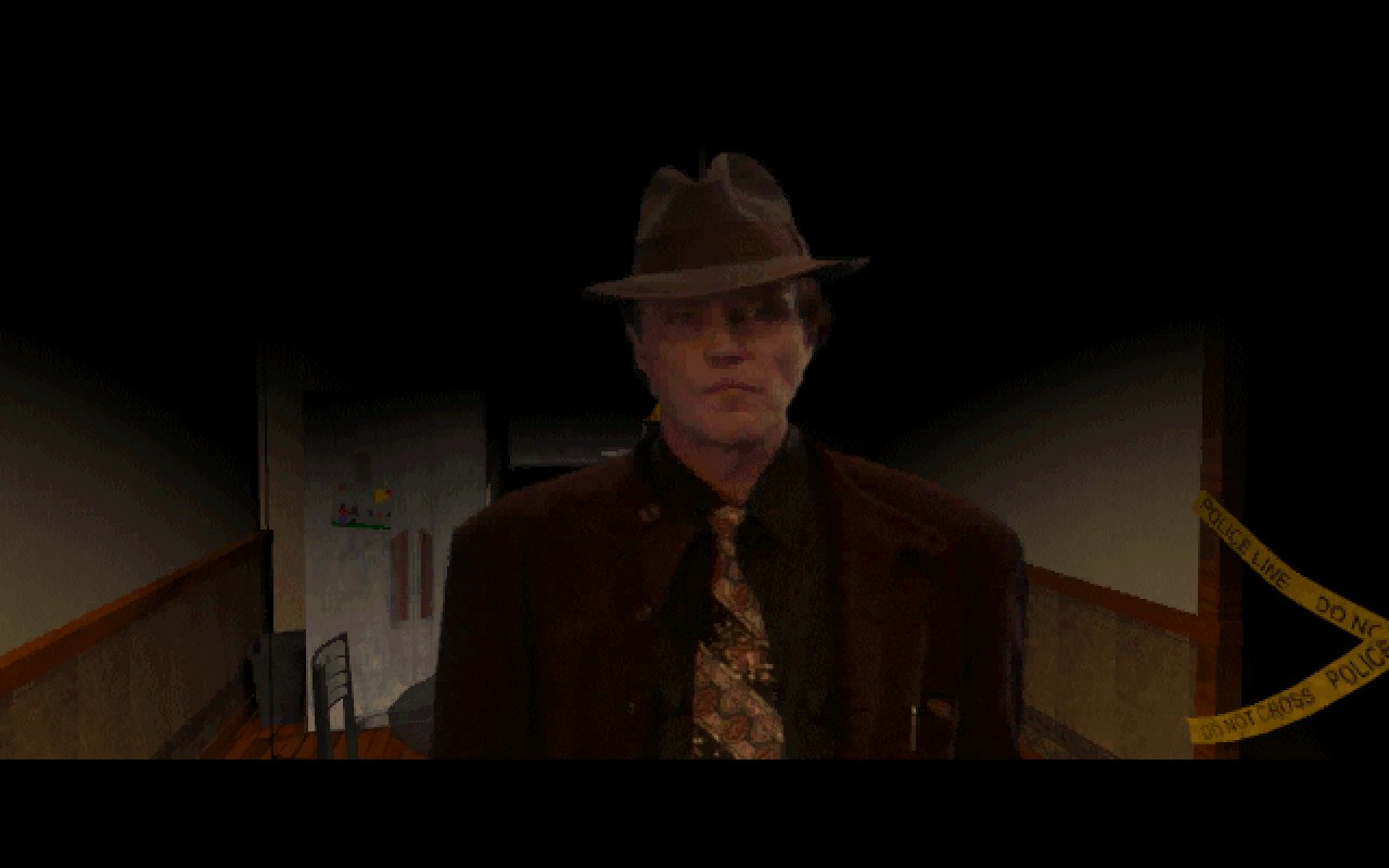[13/12/2019] Beim 1996 erschienen interaktiven Adventure Ripper handelte es sich um einen Cyber-Thriller, in dem unter anderem die Schauspieler Christopher Walken, Paul Giamatti und John Rys-Davies mitwirkten. Zudem war darin der Song (Don't fear) The Reaper der US-Rockband Blue Öyster Cult zu hören. &nbsp; (1)