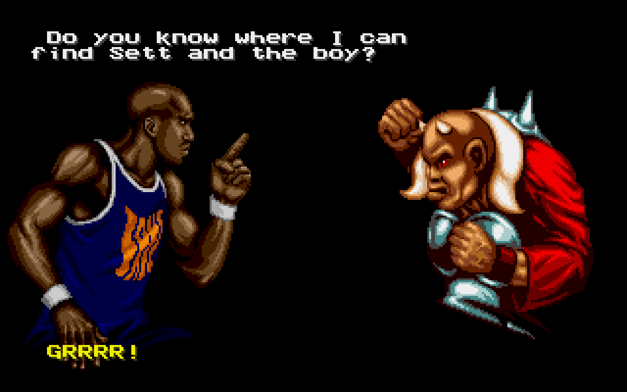 [13/12/2019] Eigentlich hätte Shaq Fu von 1994 zunächst ein Basketballspiel werden sollen. Doch NBA-Star Shaquille O'Neal bestand als großer Mortal-Kombat-Fan auf die Entwicklung eines Prügelspiels. &nbsp;