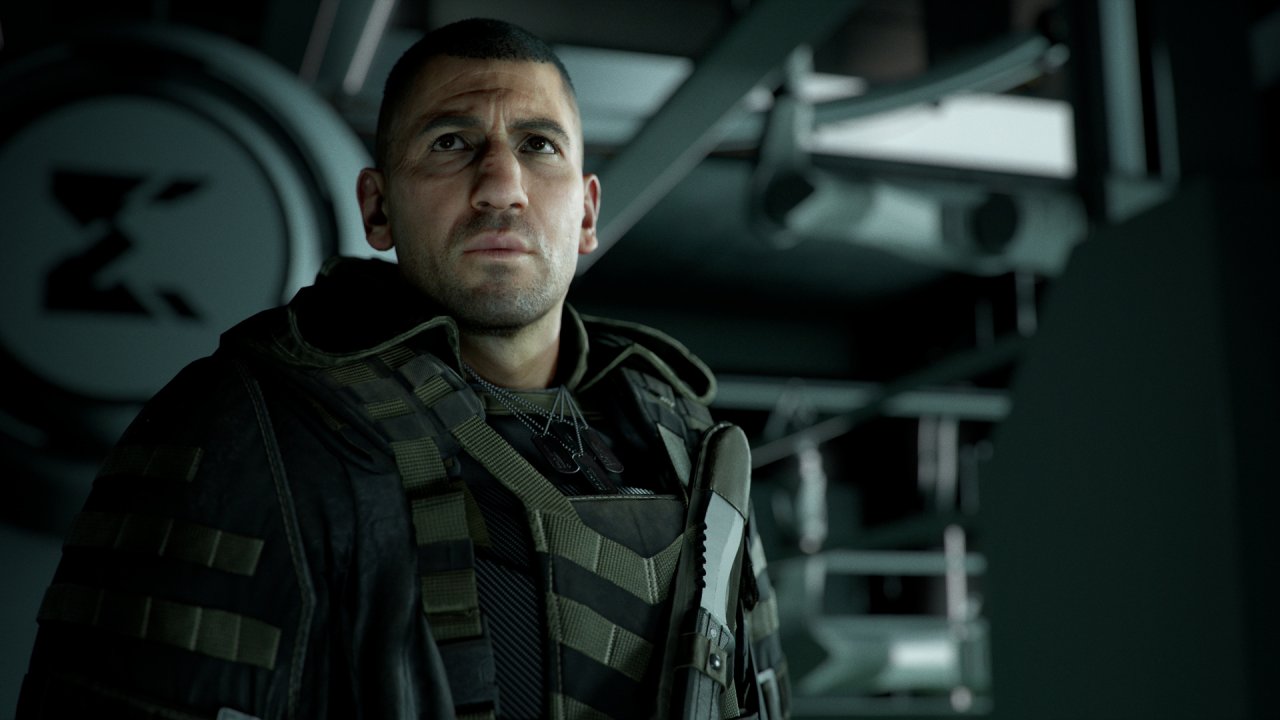 [13/12/2019] Auch Ubisofts Ghost Recon: Breakpoint stellte ein bekanntes Gesicht in den Mittelpunkt: US-Schauspieler Jon Bernthal (Marvel’s The Punisher, The Walking Dead) spielte den Überläufer Lt. Cole D. Walker, den Bösewicht des Third-Person-Shooters. &nbsp;