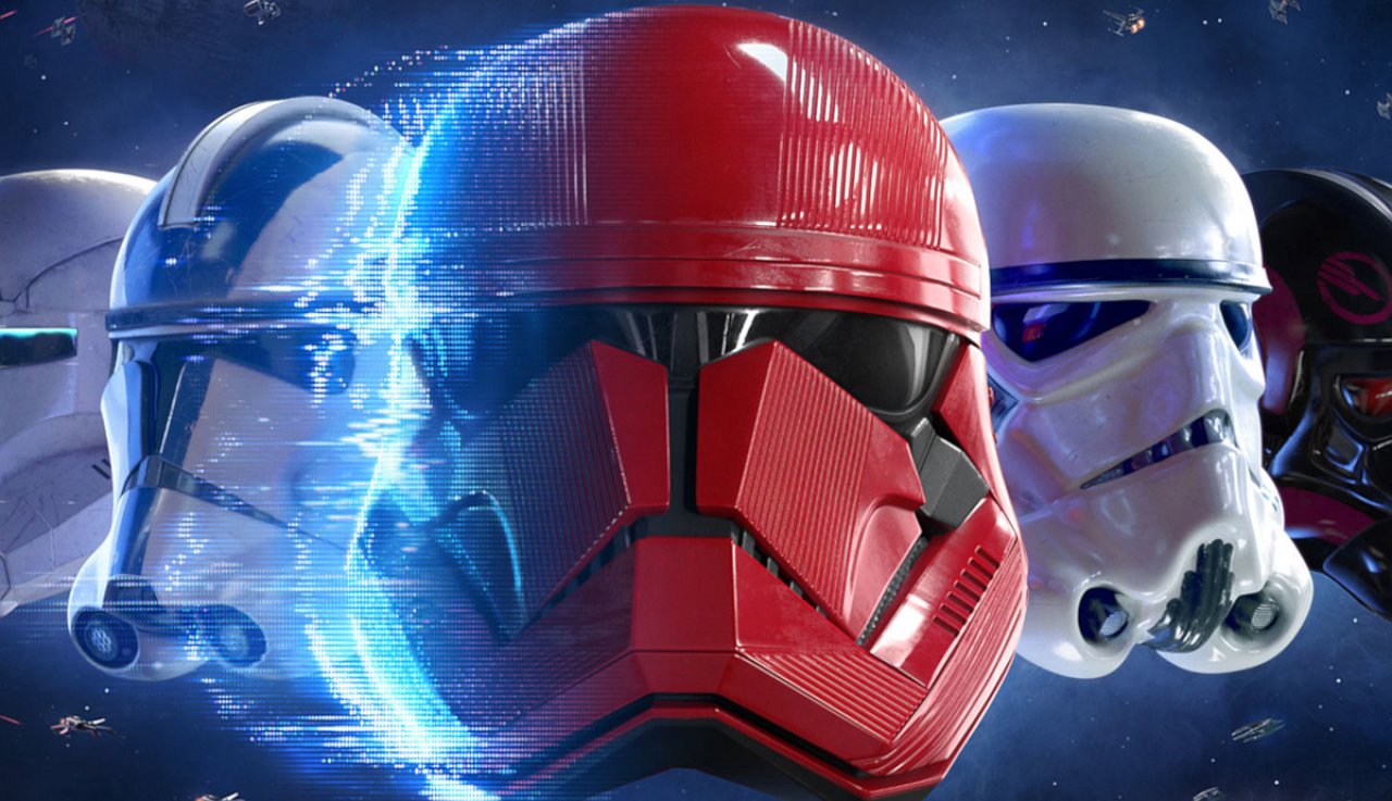 [05/12/2019] Rekord: Star Wars Battlefront 2 geht völlig überraschend auf Steam steil