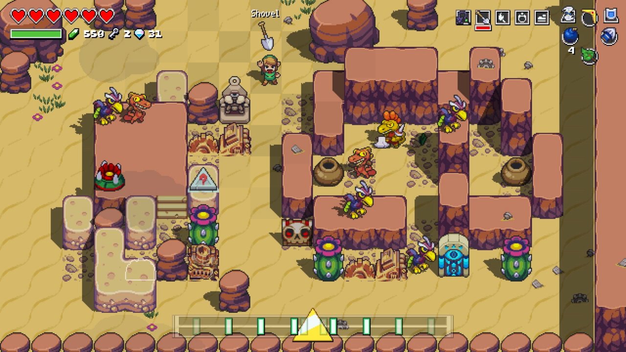 [03/01/2020] Nintendo im Jahr 2019: Diese Switch-Highlights begeisterten die Nintendo-Redakteure (8)