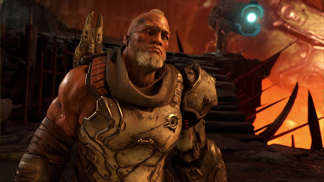 [21/01/2020] Doom Eternal in der großen Vorschau von PC Games.