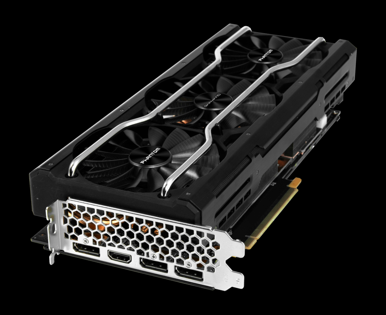 [31/01/2020] Gainward RTX 2060 Super Phantom GS
