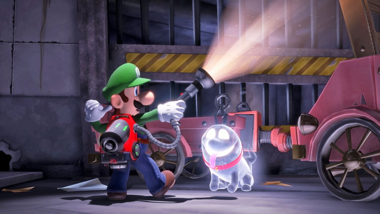 [03/01/2020] Nintendo im Jahr 2019: Diese Switch-Highlights begeisterten die Nintendo-Redakteure (14)