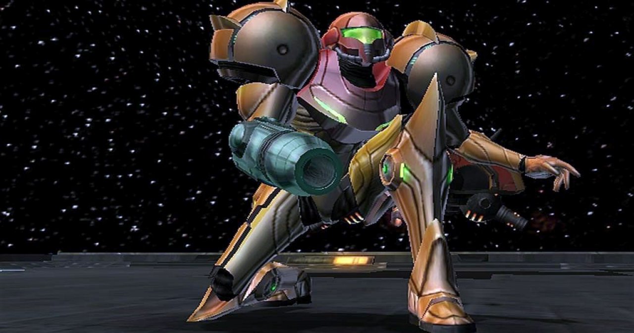[03/01/2020] Metroid Prime 4: Beyond: Release im Jahr 2025 ist immer noch geplant