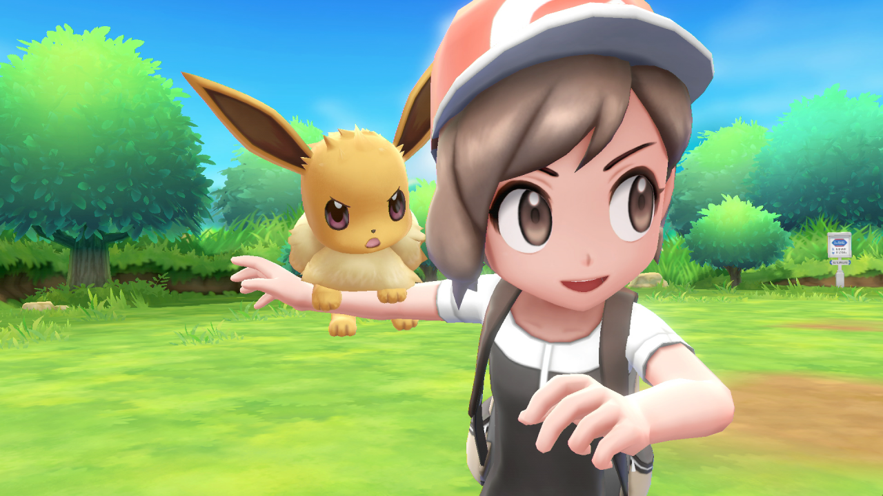 [16/01/2020] Pokémon: Wie geht es weiter mit dem Franchise? - Games, Filme, Apps und mehr! (6)