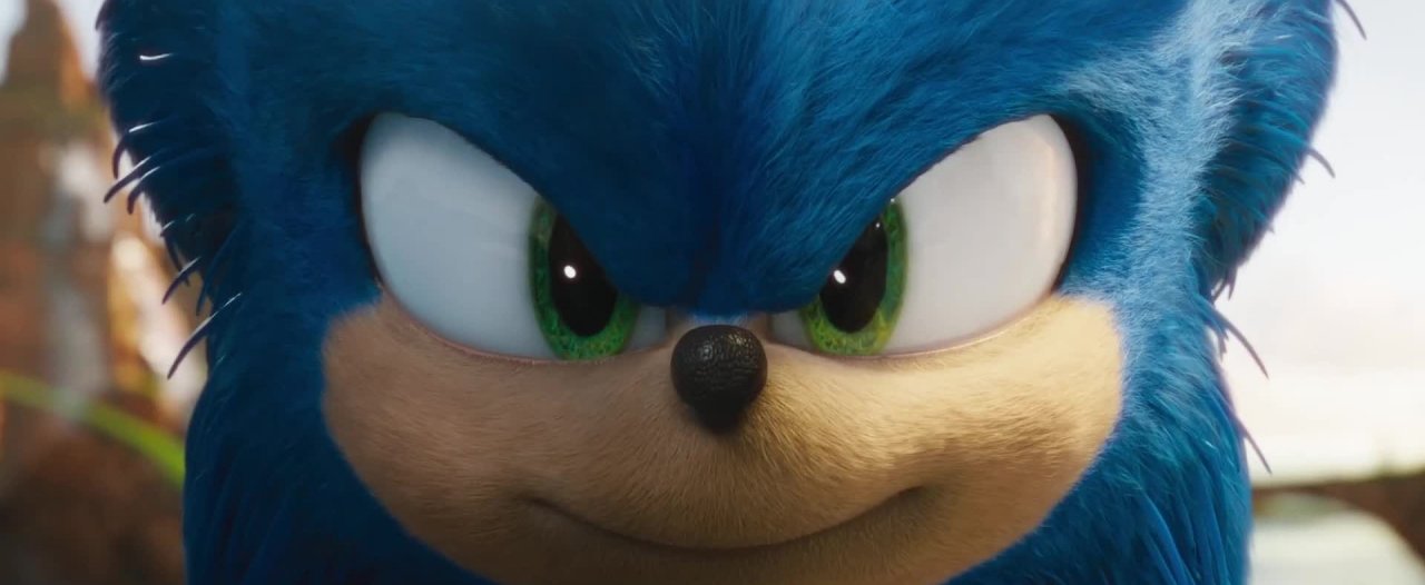 [16/01/2020] Sonic The Hedgehog