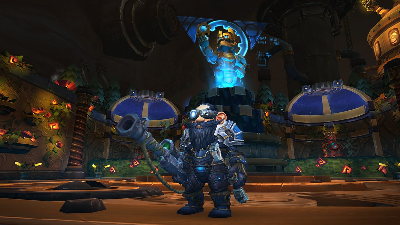 [17/01/2020] Ein weiterer Hotfix für das Update 8.3 von World of Warcraft steht bereit. (6)