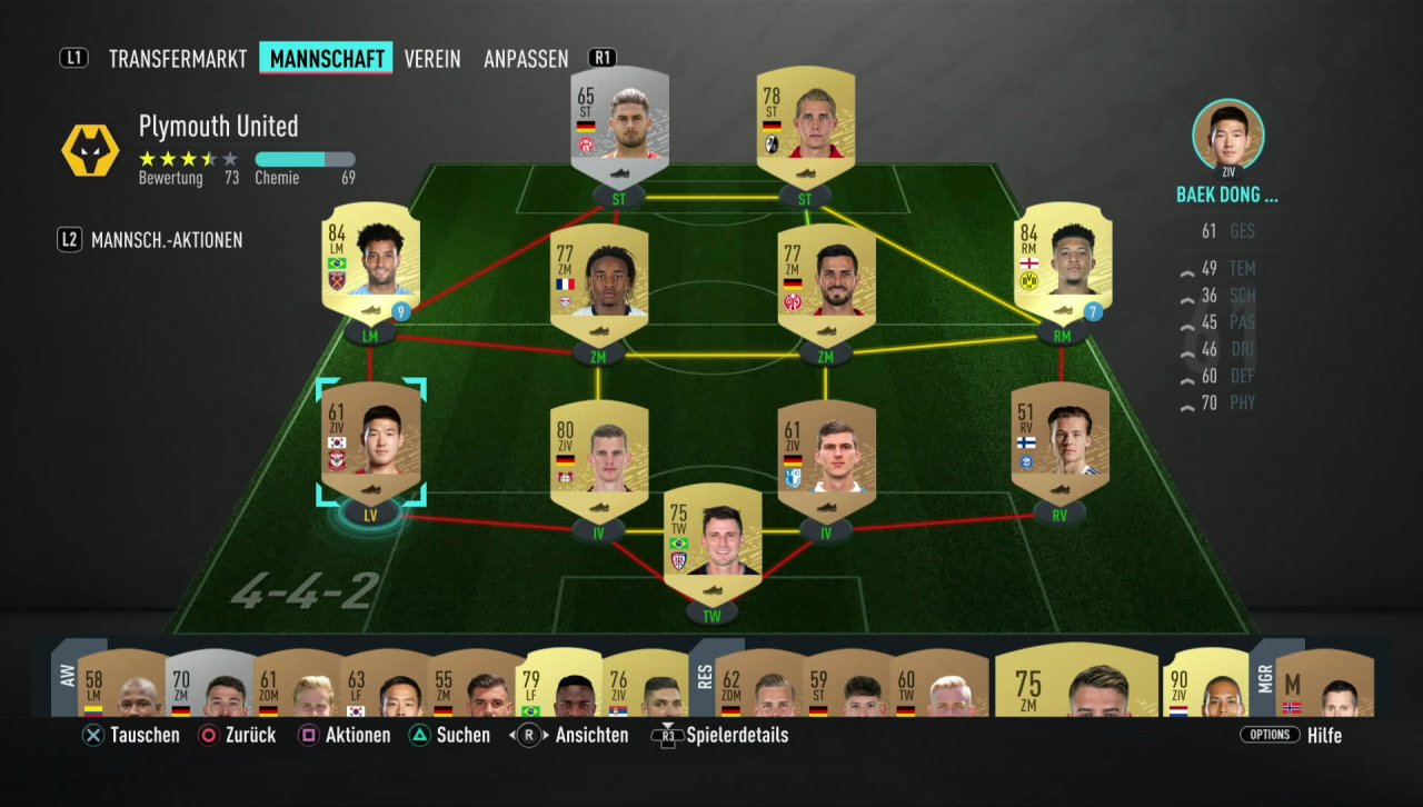 [31/01/2020] Neuer FIFA-Teil, neues Ultimate Team: Jedes Jahr hagelt es Kritik am Pay-To-Win-Spielprinzip und den schwer kalkulierbaren Lootboxen. Weil diese Spielart für EA Sports aber enormen Profit abwirft, wird sich hier von Seiten des Herstellers sicherlich nichts ändern.