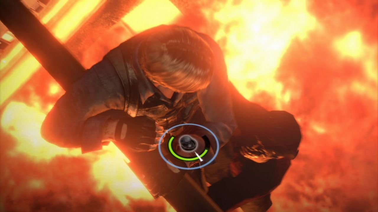 [31/01/2020] Quicktime-Events, unsichtbare Wände und andere Problemchen: Ältere Titel wie das 2012 veröffentlichte Resident Evil 6 demonstrieren, welche Features zu ihrer Zeit modern waren und später von Entwicklern wieder aussortiert wurden.