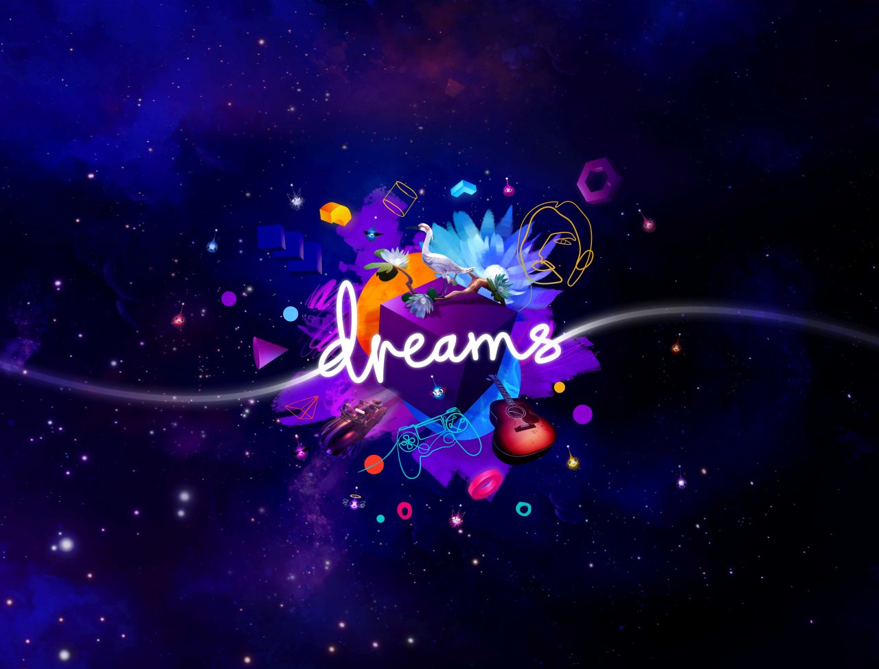 [17/02/2020] Dreams im Test: Der Schlüssel zu unendlichen Möglichkeiten (1)