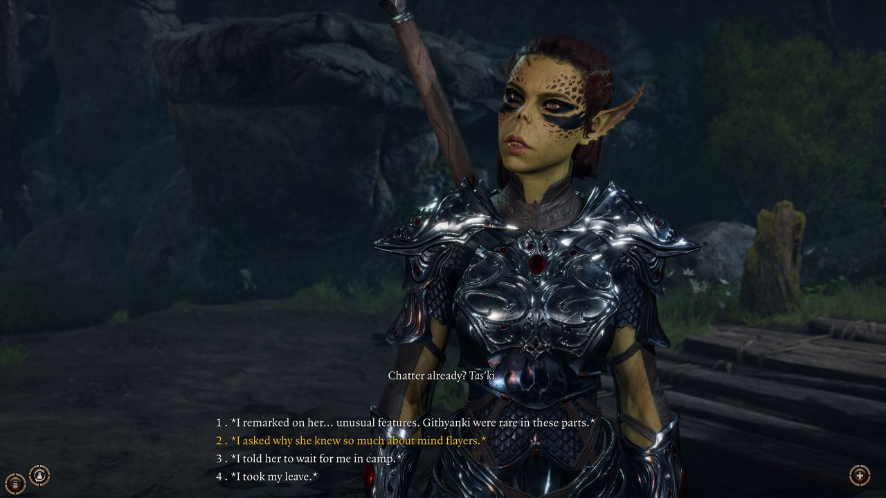 [26/02/2020] Baldur's Gate 3: Interview mit Swen Vinke. (2)