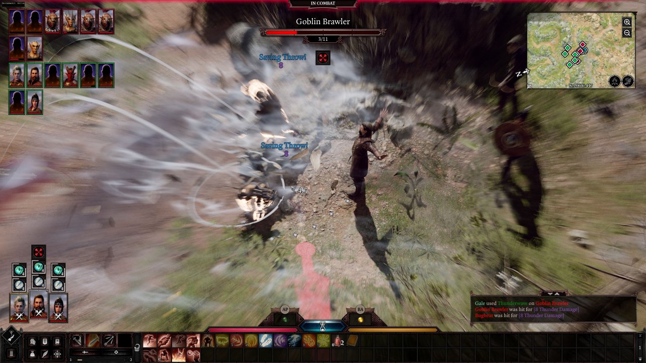 [26/02/2020] Baldur's Gate 3: Interview mit Swen Vinke. (27)