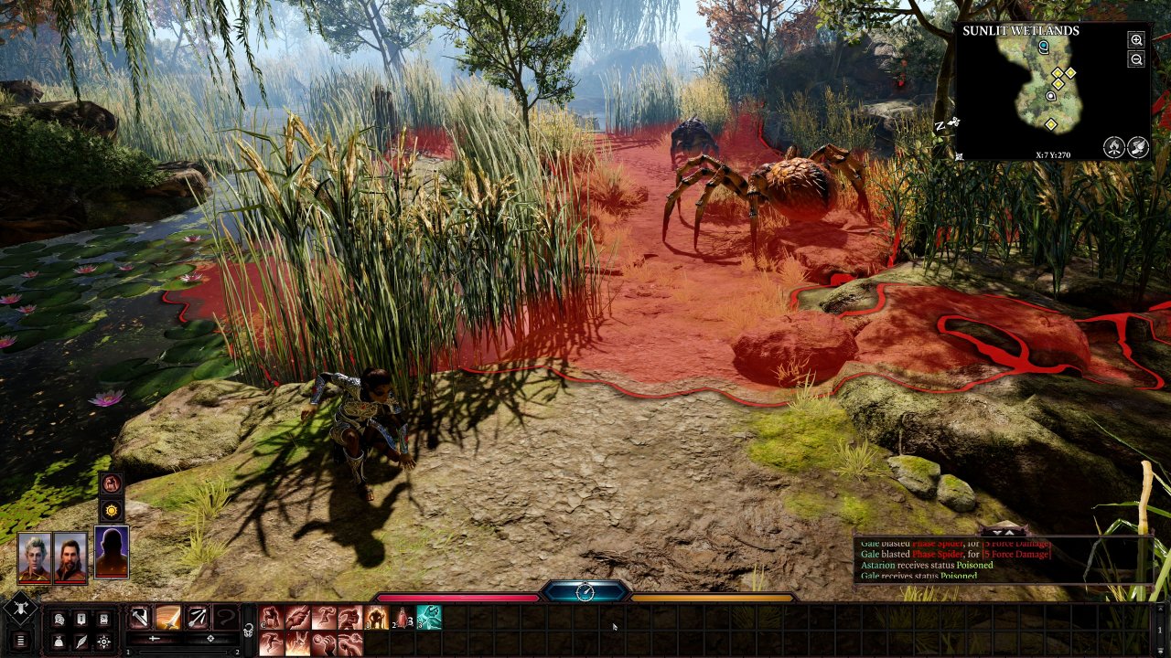[26/02/2020] Baldur's Gate 3: Interview mit Swen Vinke. (23)
