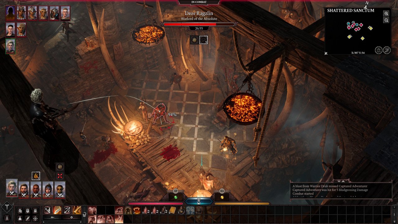 [26/02/2020] Baldur's Gate 3: Interview mit Swen Vinke. (16)