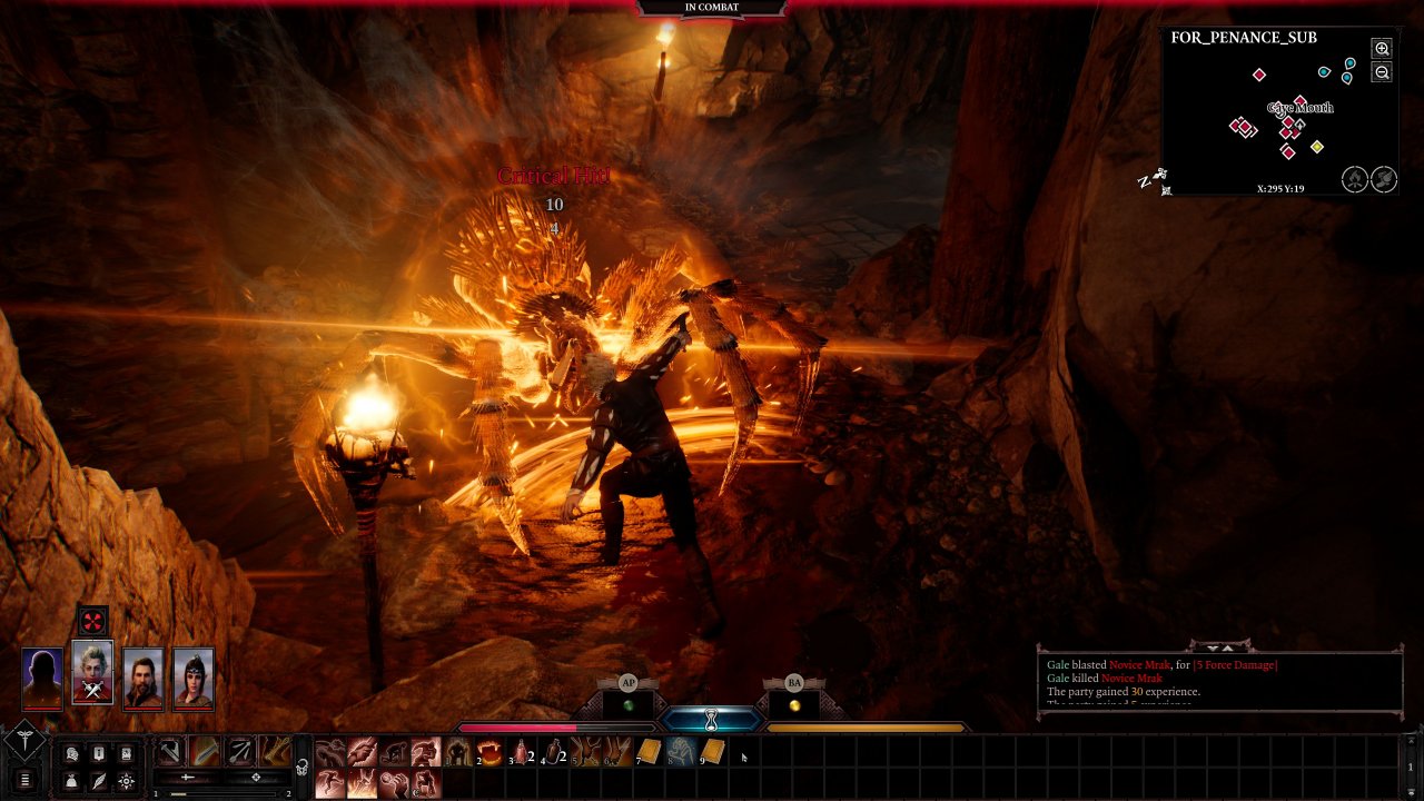 [26/02/2020] Baldur's Gate 3: Interview mit Swen Vinke. (11)
