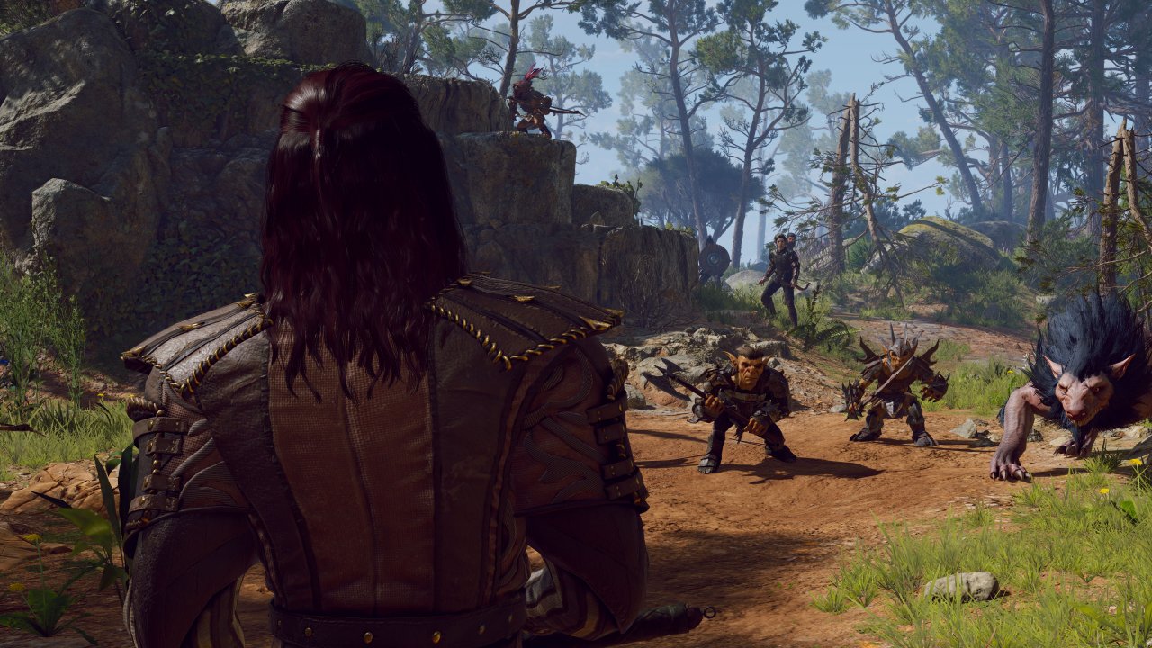 [26/02/2020] Baldur's Gate 3: Interview mit Swen Vinke. (36)