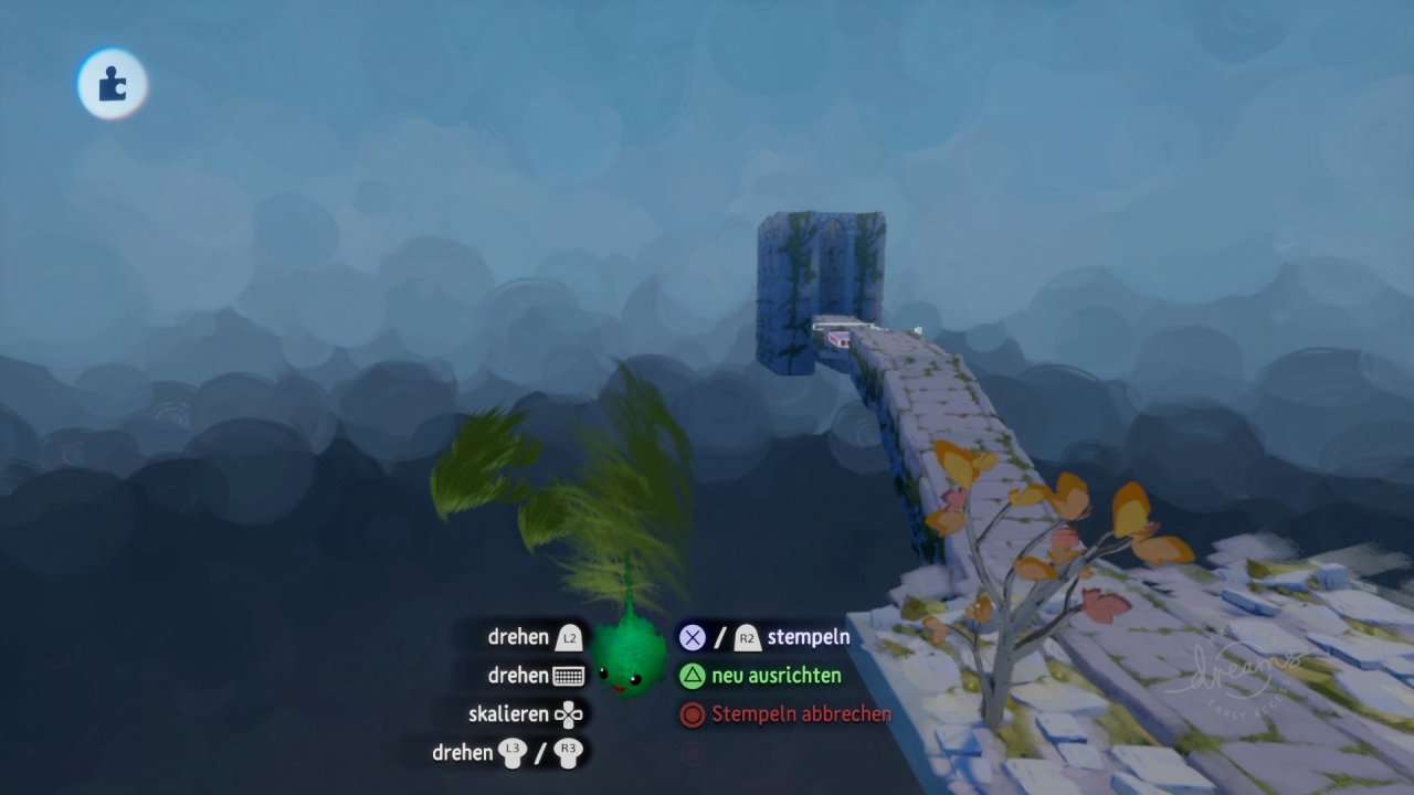 [17/02/2020] Dreams im Test: Der Schlüssel zu unendlichen Möglichkeiten (9)