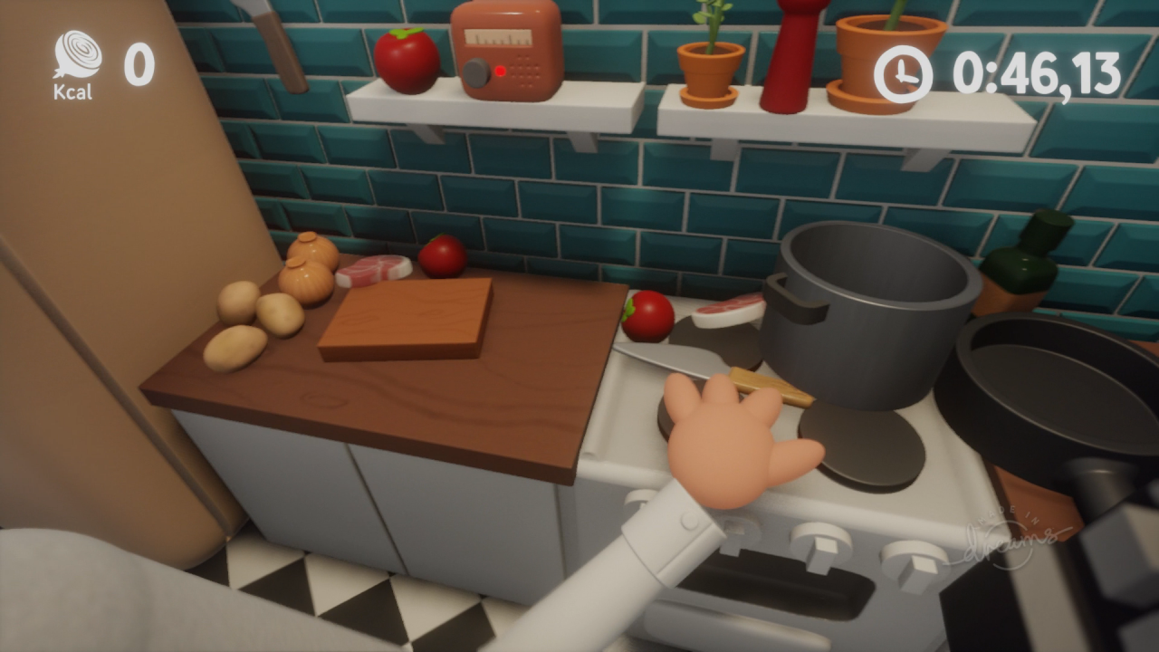 [18/02/2020] Dreams im Test: Der Schlüssel zu unendlichen Möglichkeiten (5)