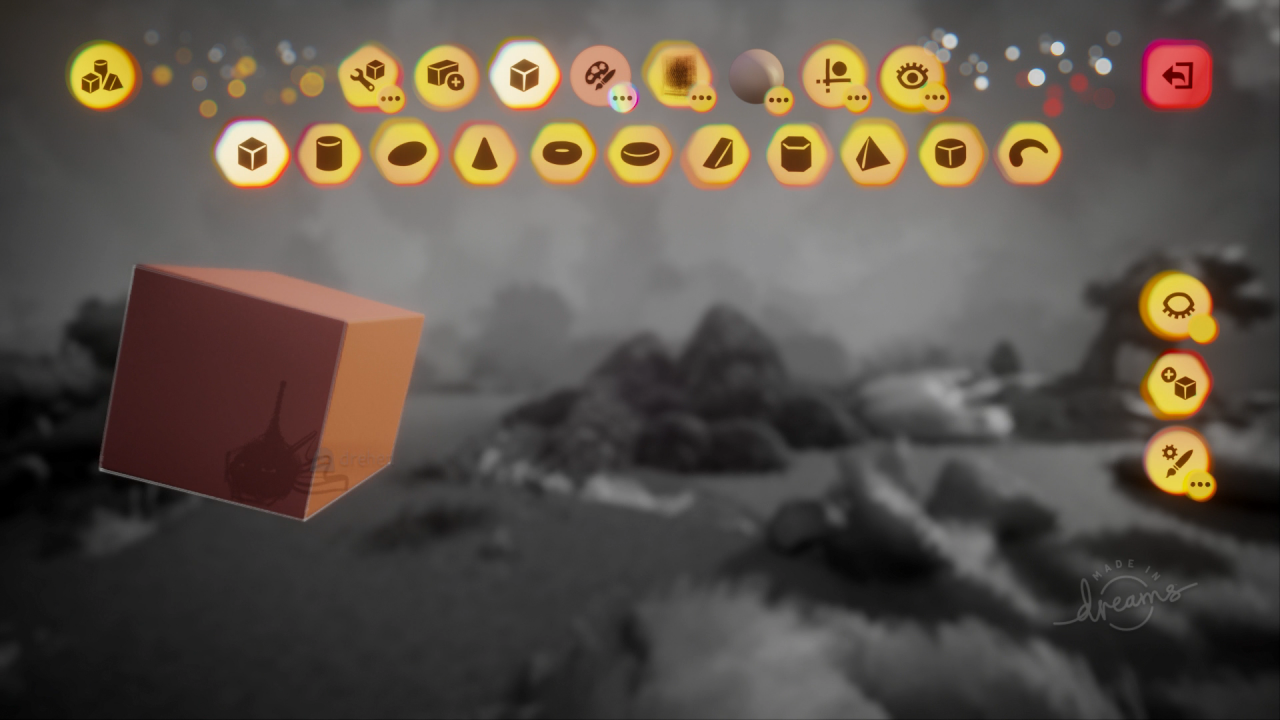 [18/02/2020] In Dreams kann jeder mit ganz simplen Mitteln kreative Ideen umsetzen. Media Molecule hat schon immer gern Titel entwickelt, die die Spielerschaft einbinden.&nbsp;