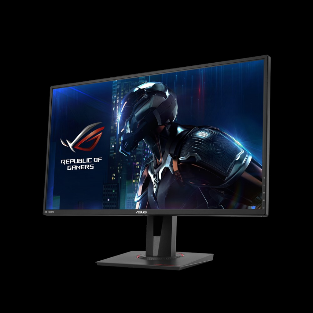 [07/02/2020] Einer der wenigen verbliebenen G-Sync Monitore auf dem Markt: Asus ROG Swift PG278QE