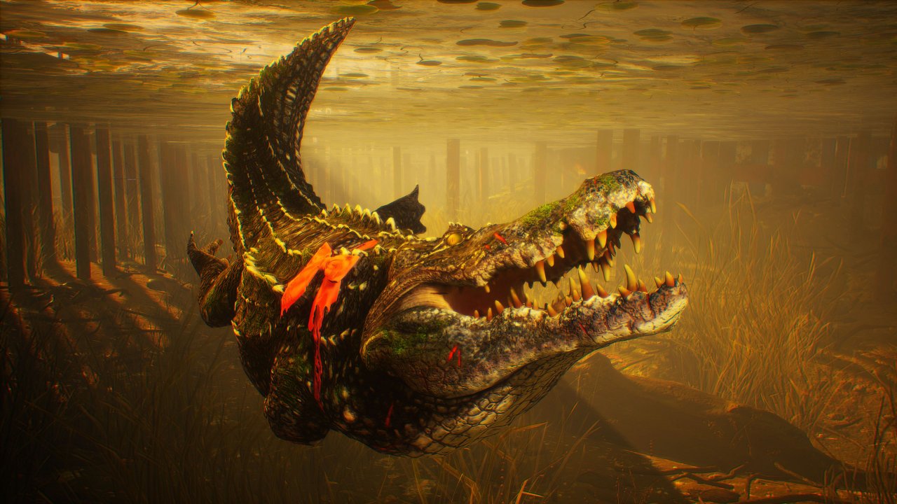 [20/02/2020] Maneater: Maneater in der Hands-on-Vorschau: Dieser Hai hat euch zum Fressen gern! (1)