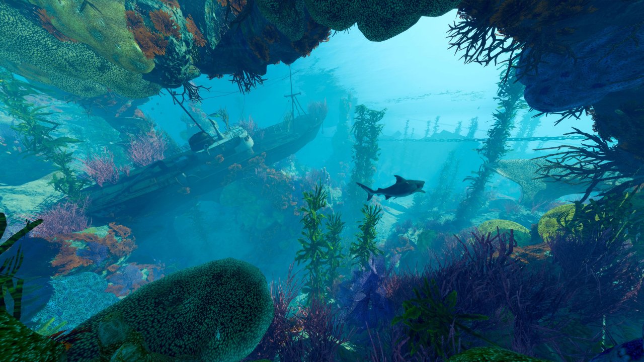 [20/02/2020] Maneater: Maneater in der Hands-on-Vorschau: Dieser Hai hat euch zum Fressen gern! (7)