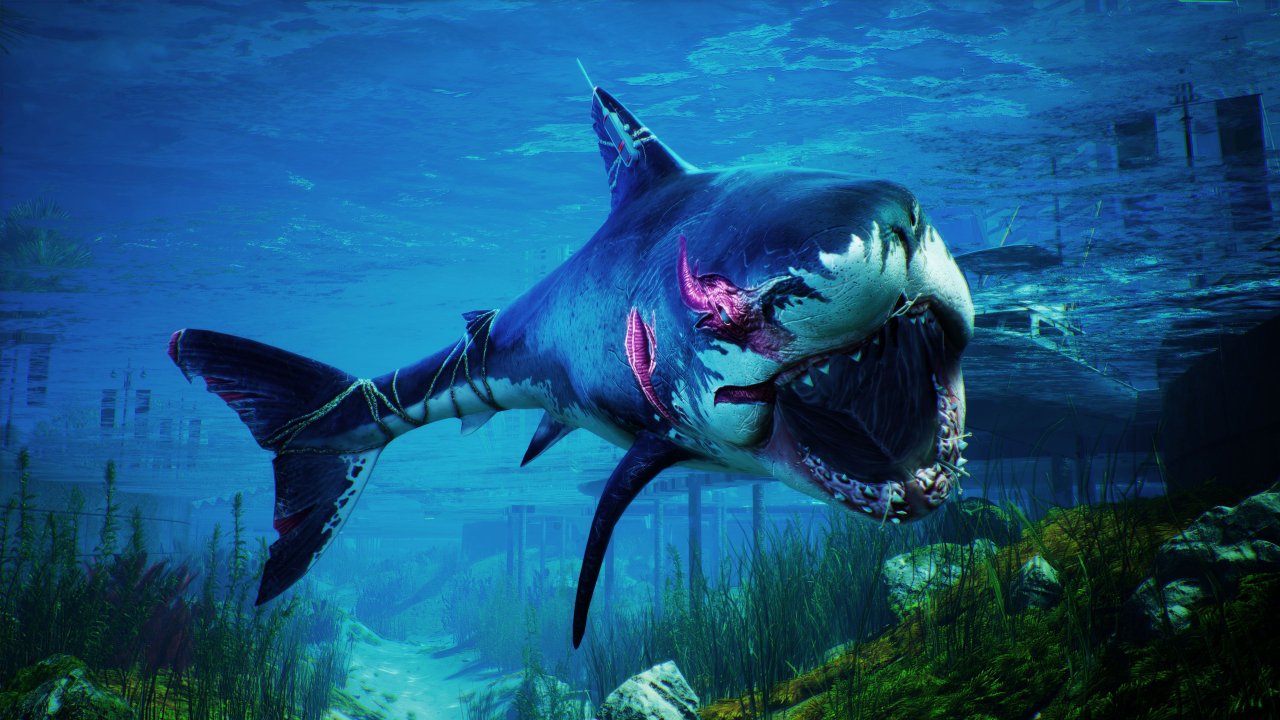 [20/02/2020] Maneater: Maneater in der Hands-on-Vorschau: Dieser Hai hat euch zum Fressen gern! (16)