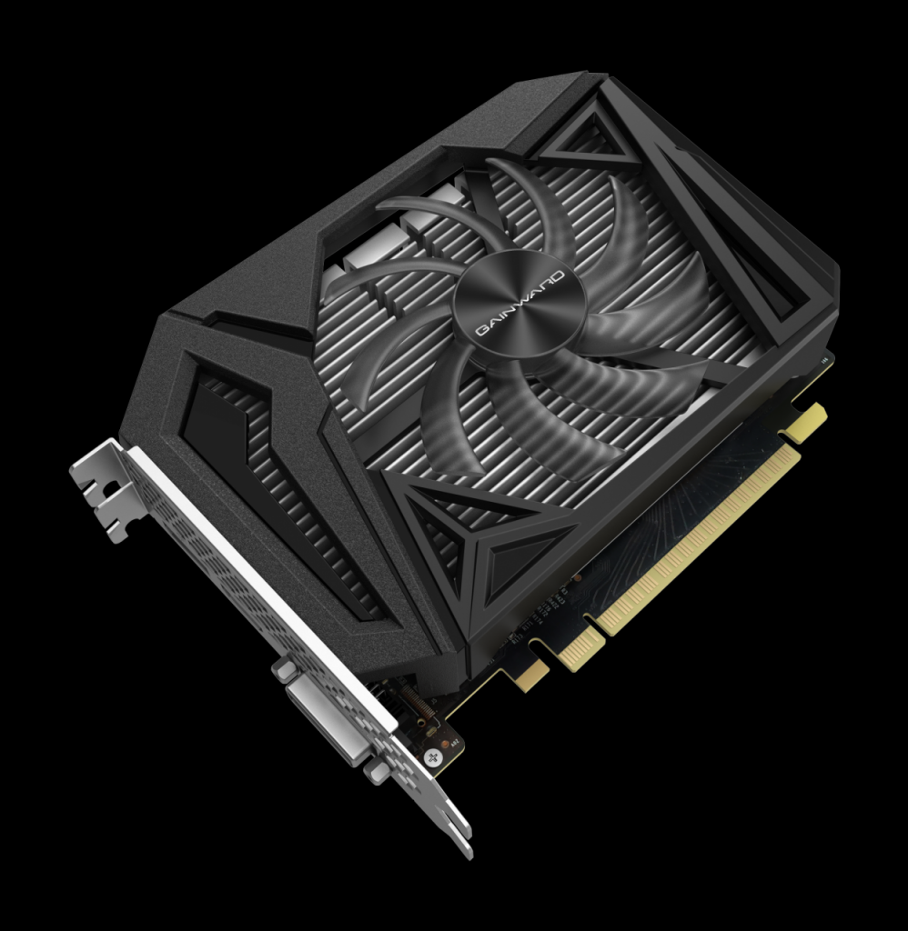 [28/02/2020] Palit GeForce GTX 1650 Super StormX