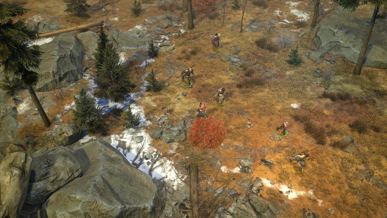 [03/02/2020] Pathfinder: Wrath of the Righteous in der Vorschau. (9)