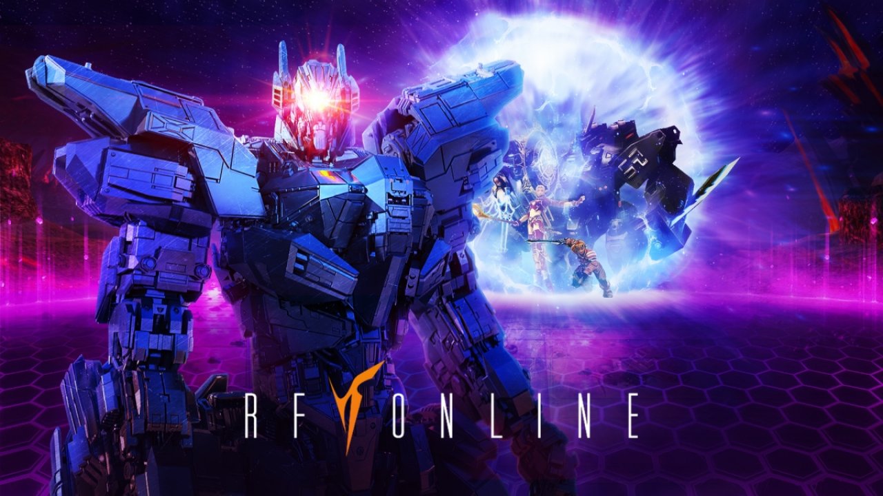 [21/02/2020] RF Online: Neuer Evolution-Server kommt - Jetzt Starter-Pack vorbestellen!