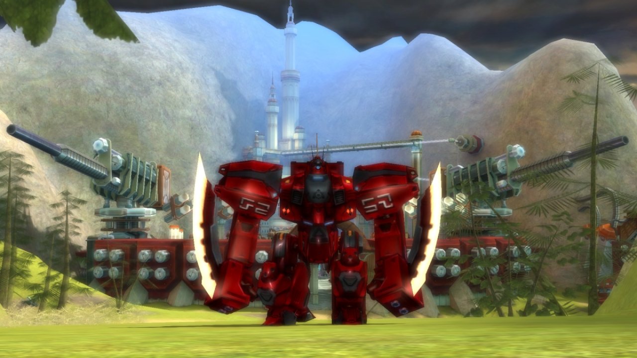 [21/02/2020] RF Online: Neuer Evolution-Server kommt - Jetzt Starter-Pack vorbestellen!