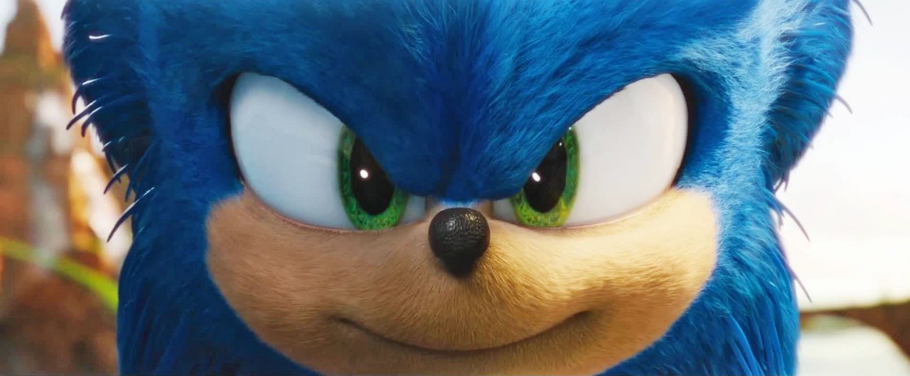 [07/02/2020] Der Unterschied zwischen altem und neuem Sonicdesign ist wie Tag und Nacht. Es ist selten, dass Kritik von Fans tatsächlich derartige Auswirkungen hat.