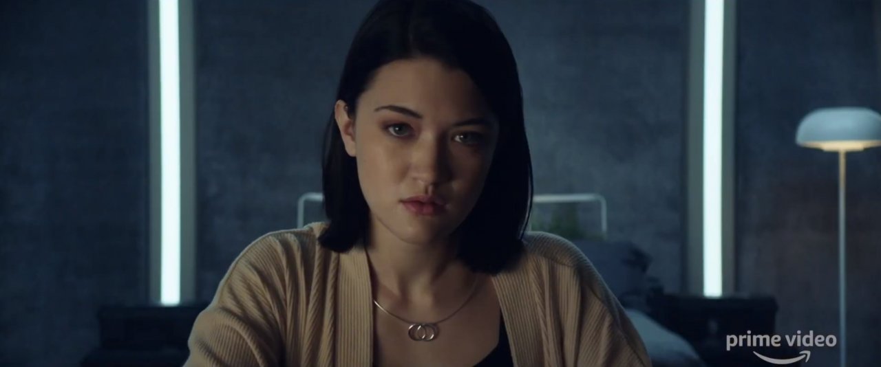 [16/02/2020] Episode 4 von Star Trek: Picard dreht sich ein wenig im Kreis. (5)