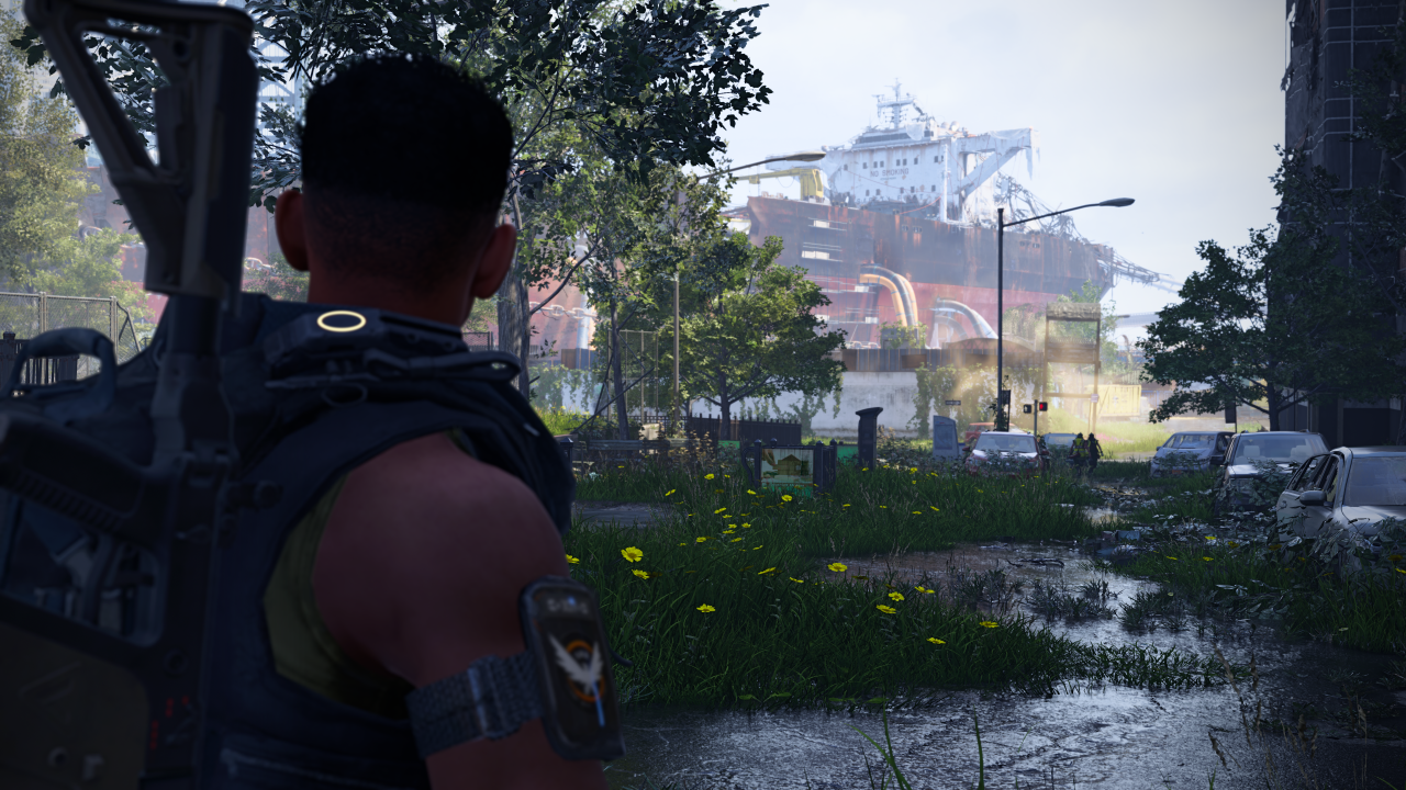 [06/02/2020] The Division 2: Warlords of New York in der Vorschau. (7)