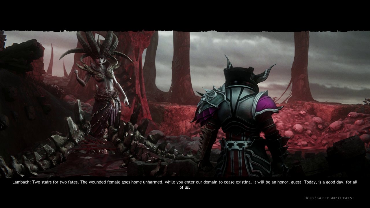 [22/02/2020] Wolcen: Lords of Mayhem im Test