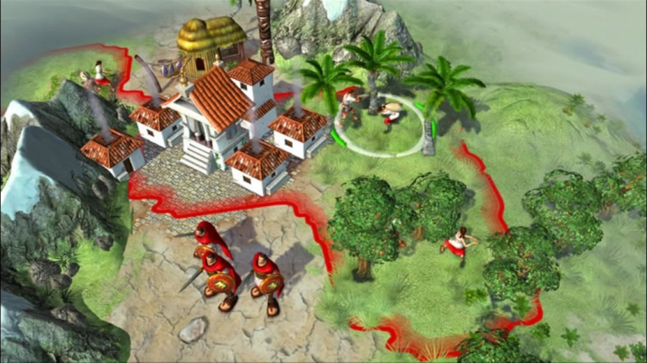 [27/02/2020] Civilization Revolution von 2008 optimierte das bekannte Spielprinzip erstmals für Konsolen und Handhelds. Obwohl diverse inhaltliche Aspekte wie etwa die Diplomatie vereinfacht wurden, kassierte der Titel gute Wertungen.